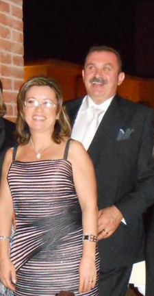 chef gaetano cerrato