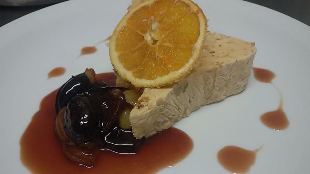 semifreddo