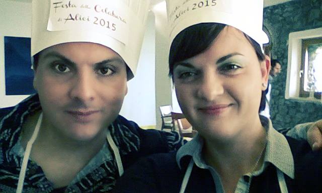 marco contursi e annamaria parlato