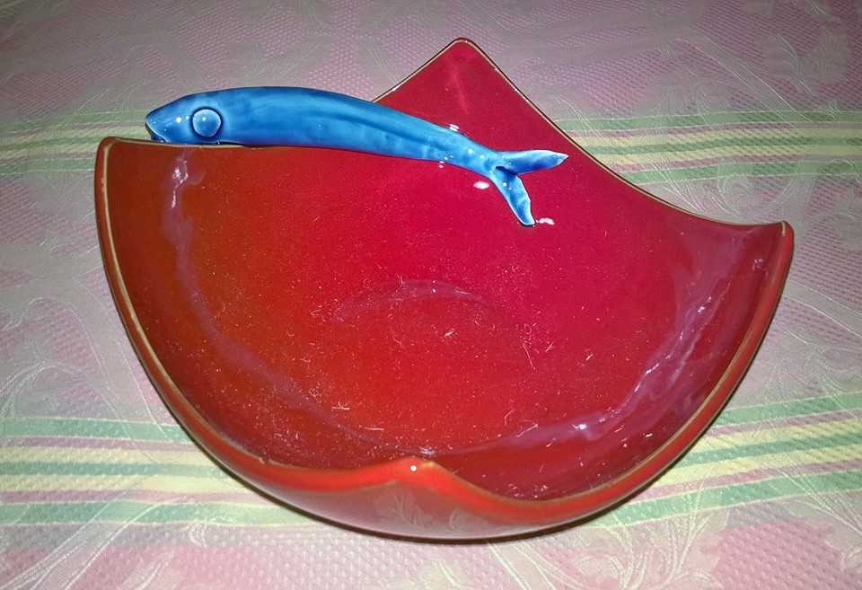 piatto maestro enzo santoriello