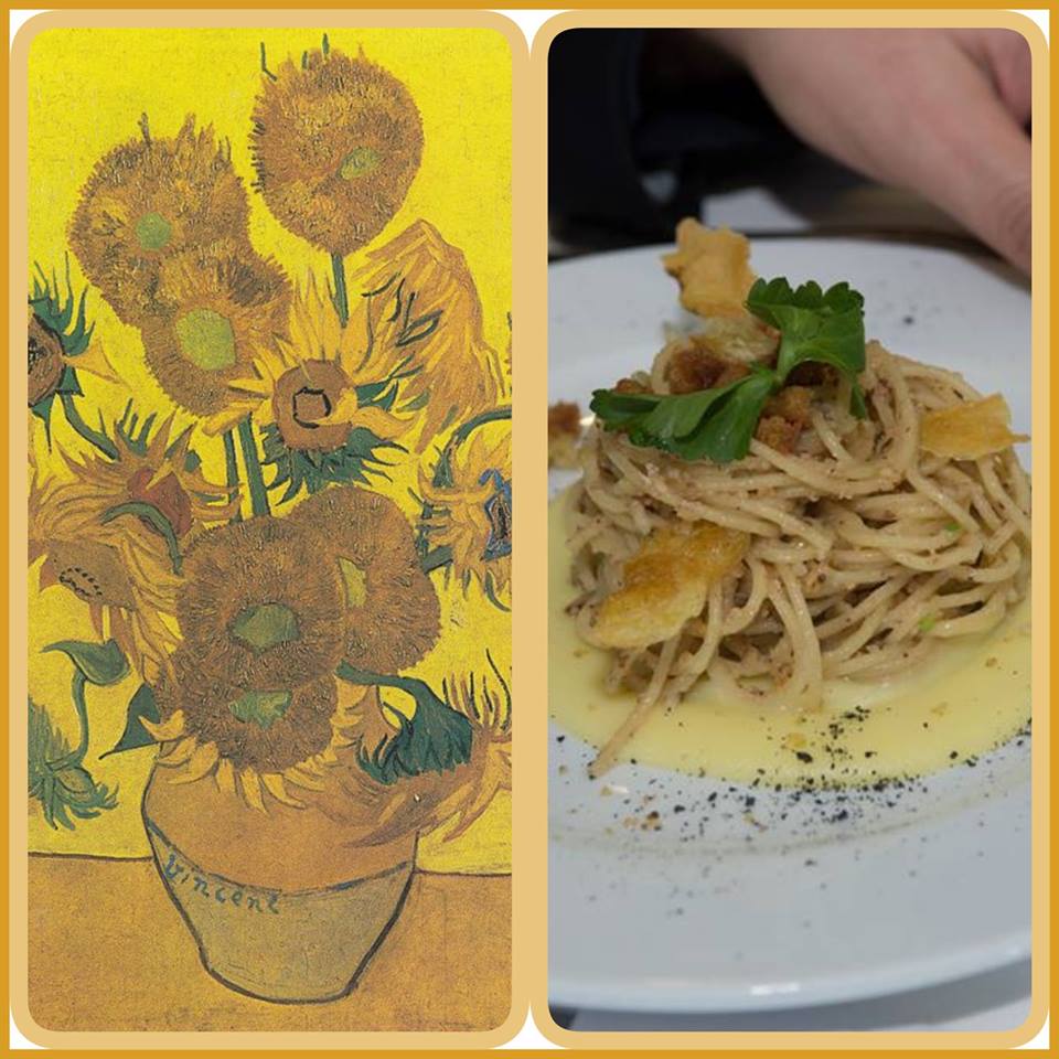 spaghettone atterrato