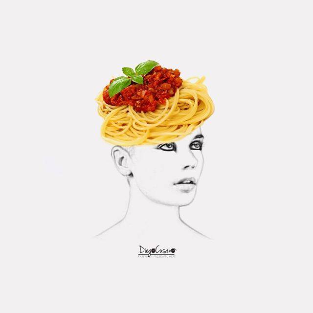 diego cusano spaghetti