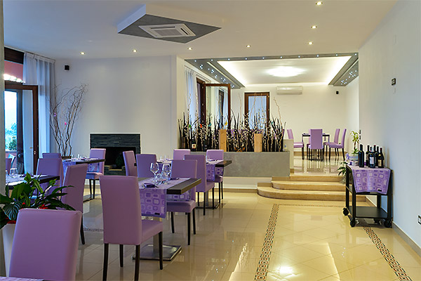 ristorante emozionando