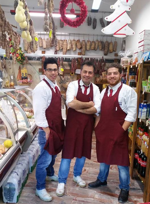 salumeria sorrentino