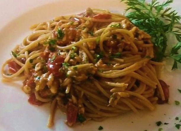 vermicelli integrali