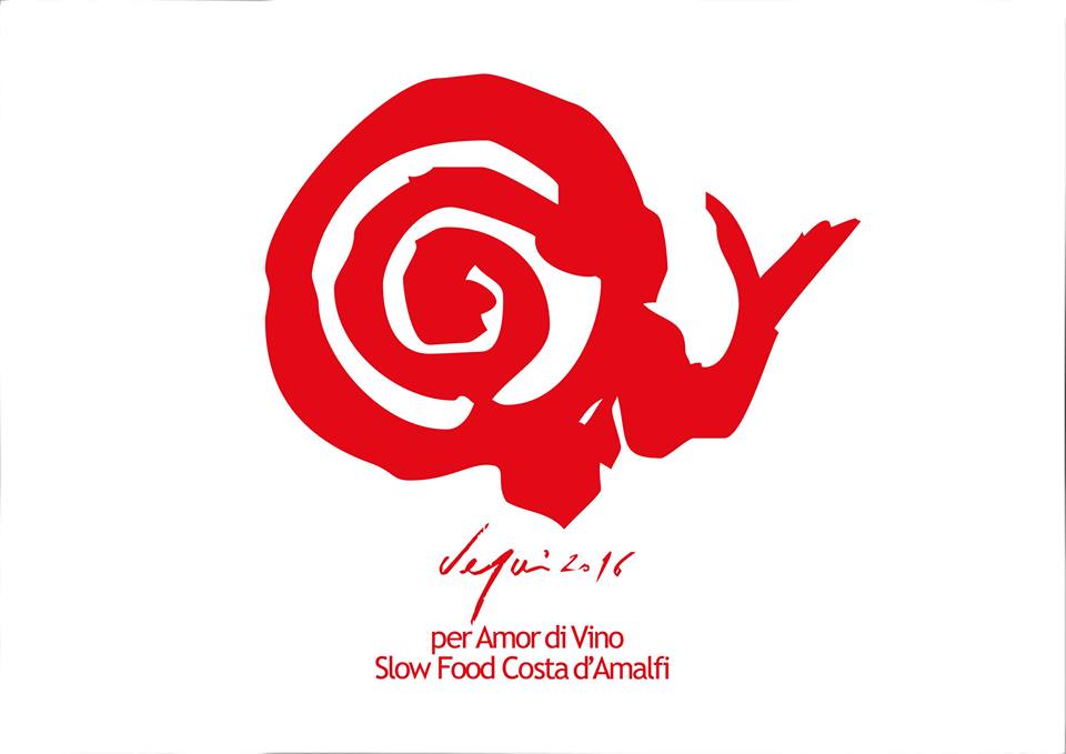 logo manifestazione slow food