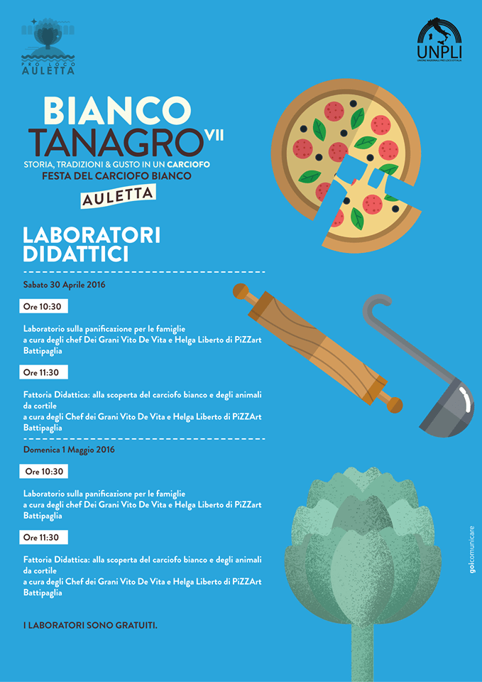 tanagro laboratori