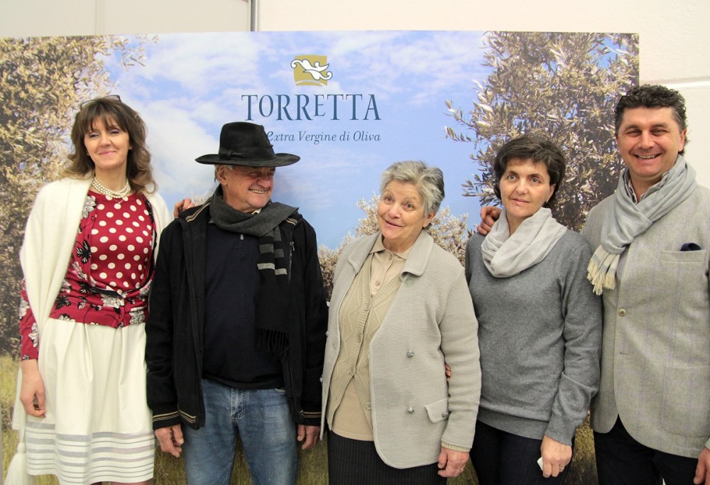 FAMIGLIA PROVENZA light