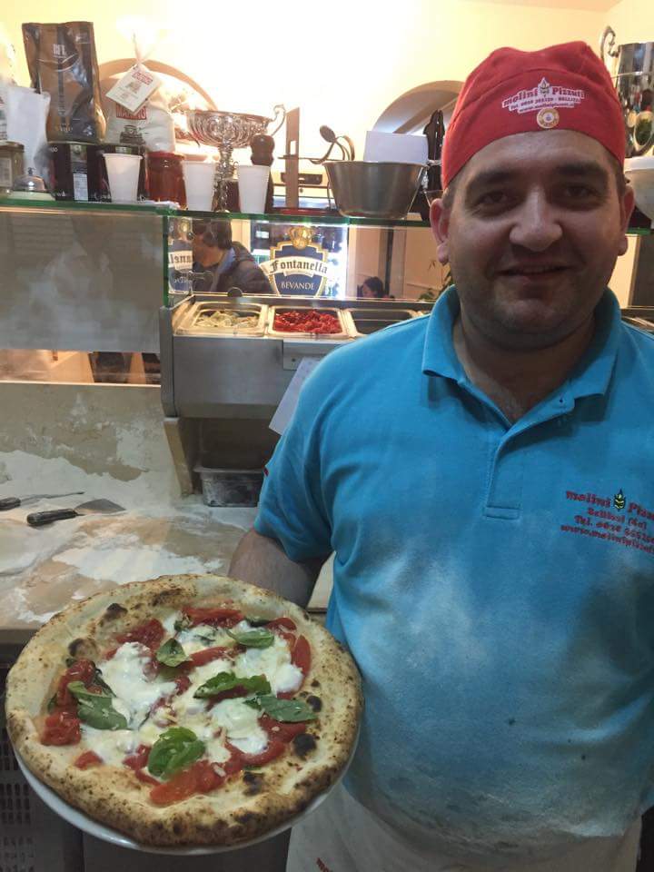 EDUARDO DE FILIPPO E LA SUA MARGHERITA