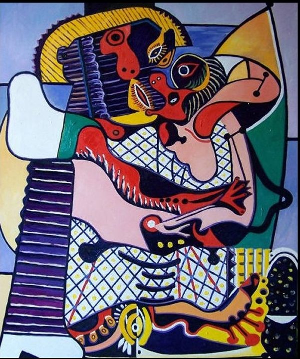 1925_pablo_picasso_1054_l_abbraccio