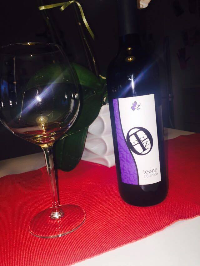 vino-teone