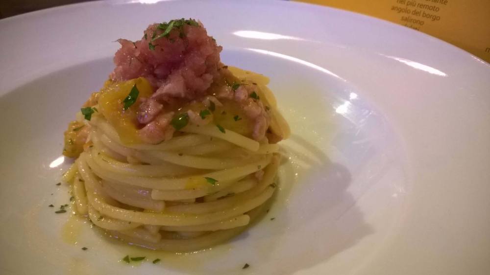 amatriciana-di-tonno